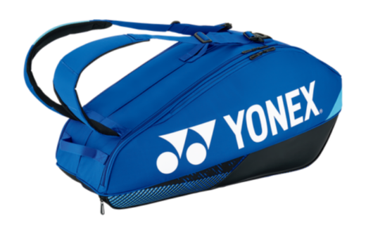 PRO RACQUET BAG 9 PCS