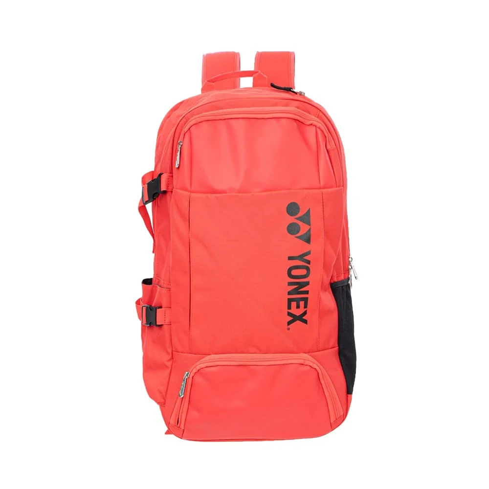 ACTIVE BACK PACK L Bright Red