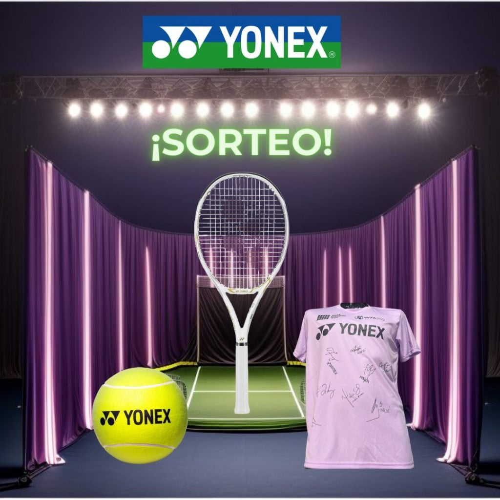 PERCEPT 100 Yonex Colombia