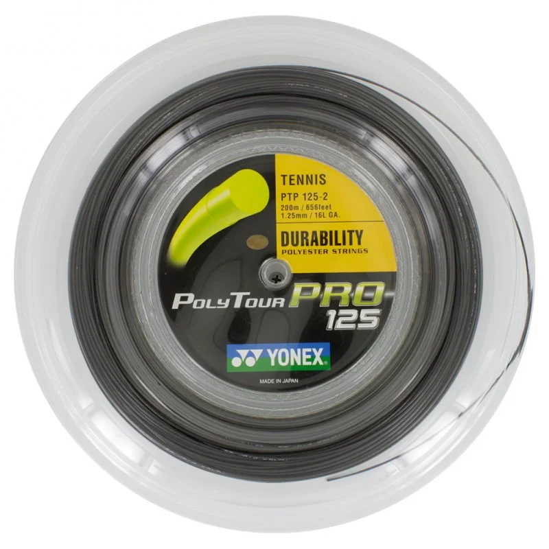 POLITOUR PRO 1.25mm