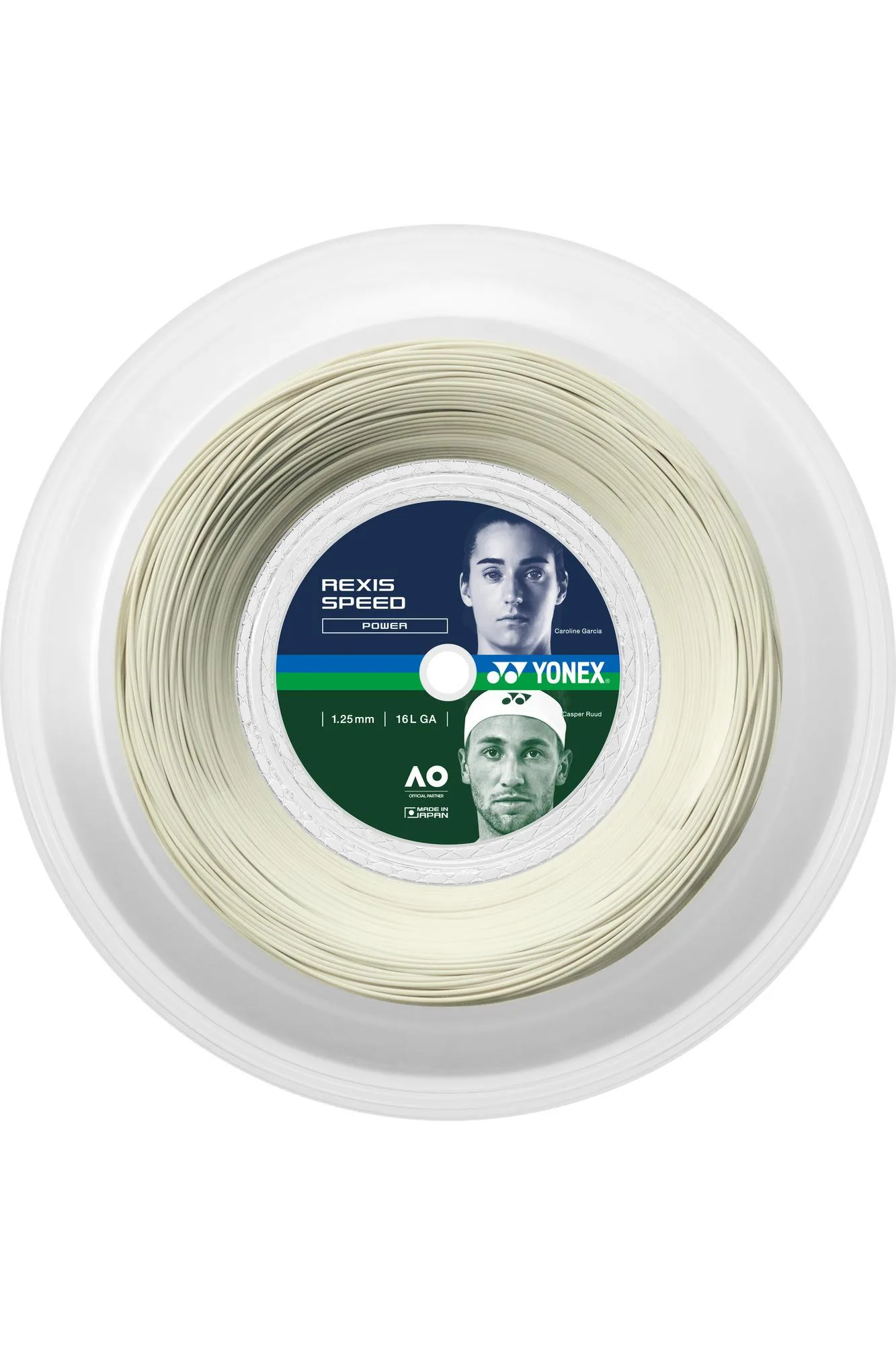 REXIS SPEED POWER 1.25 mm