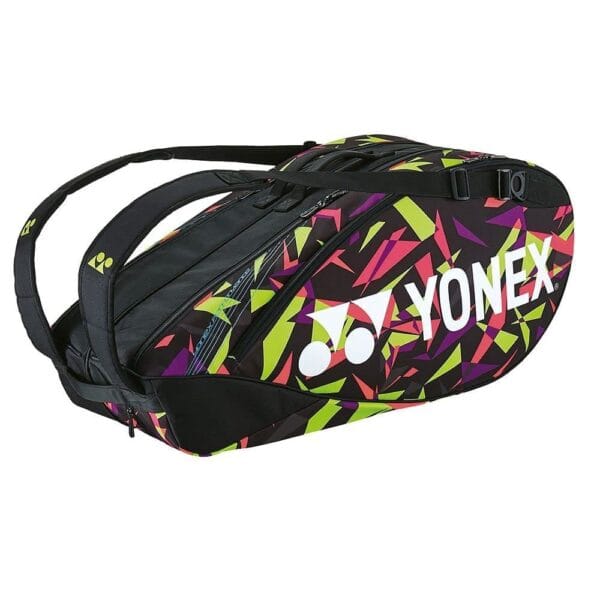 PRO RACQUET BAG X9 - Image 12
