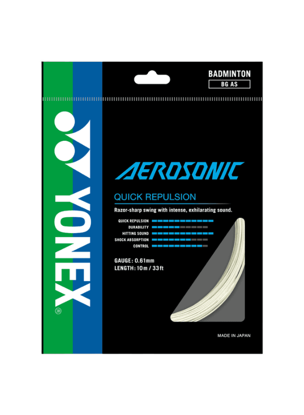 AEROSONIC