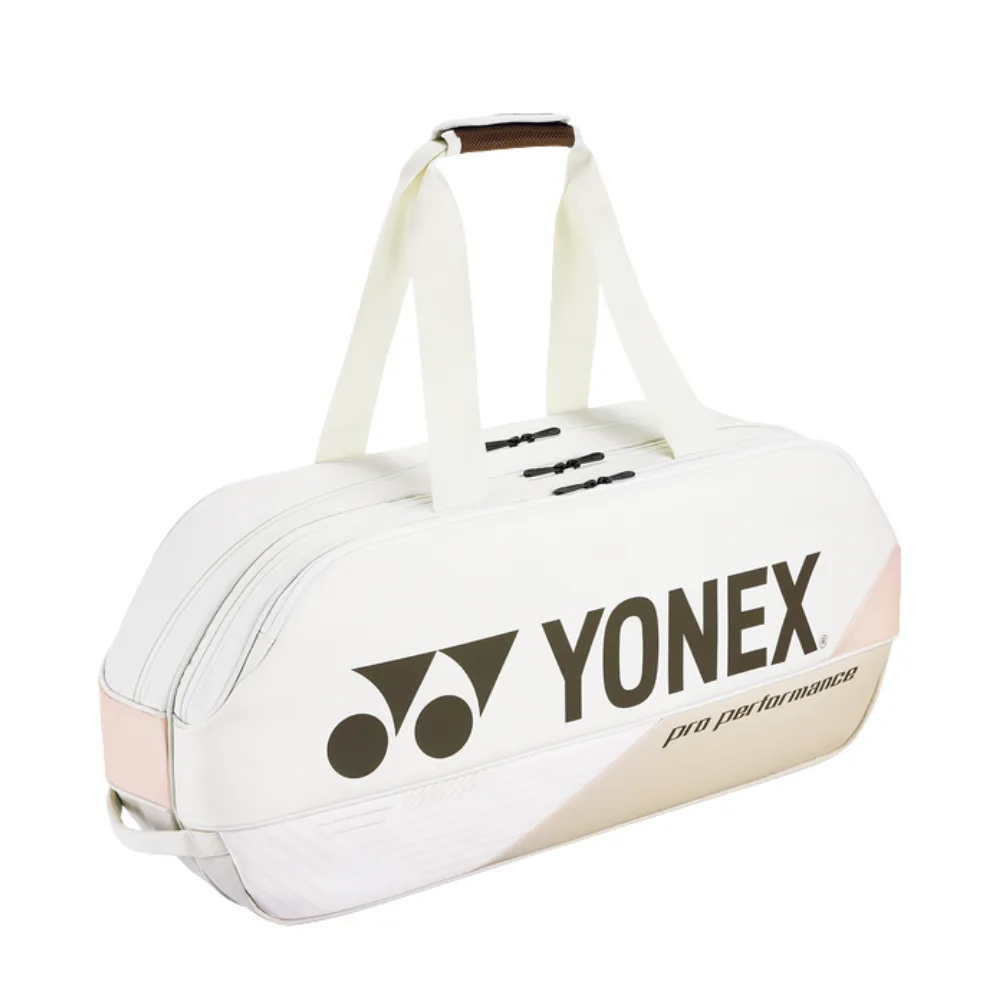 PRO TOURNAMENT BAG