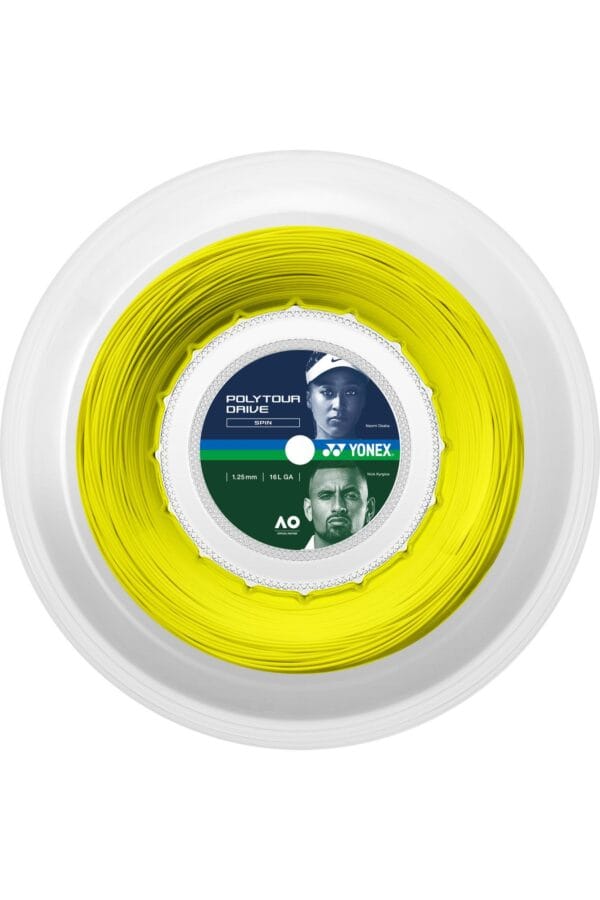 POLYTOUR DRIVE SPIN 1.25 mm - Image 2