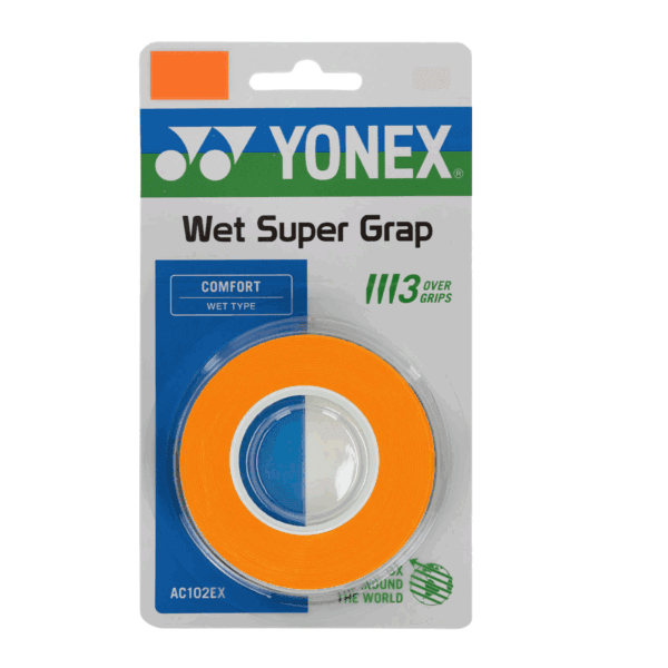 WET SUPER GRAP X3 - Image 6
