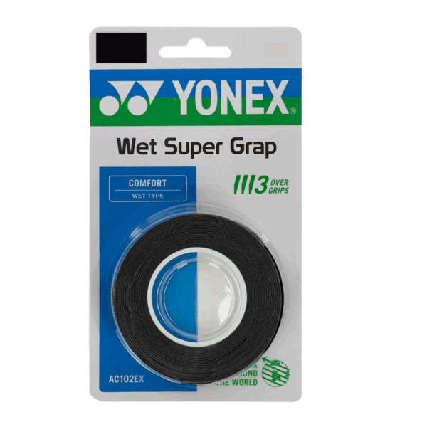 WET SUPER GRAP X3 - Image 7