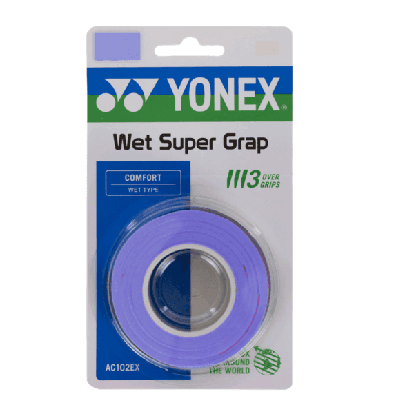 WET SUPER GRAP X3 - Image 8
