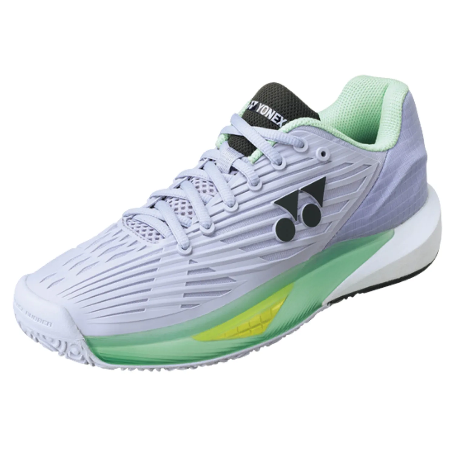 POWER CUSHION ECLIPSION 5 CLAY MUJER MORADO NIEBLA