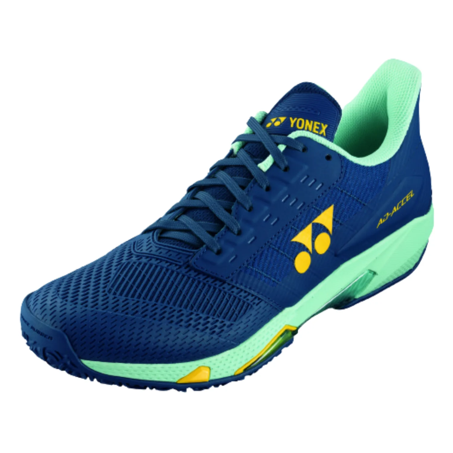 POWER CUSHION AD-ACCEL CLAY HOMBRE