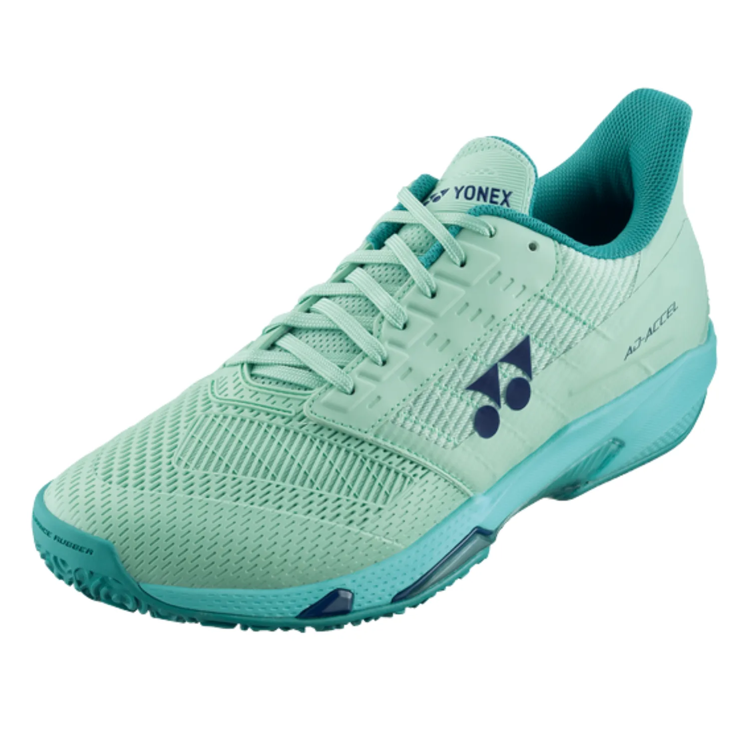 POWER CUSHION AD-ACCEL CLAY MUJER