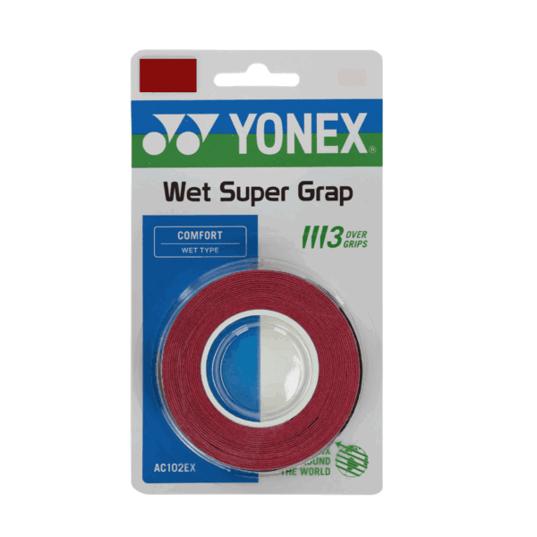 WET SUPER GRAP X3 - Image 5