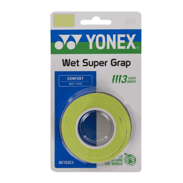 WET SUPER GRAP X3 - Image 4