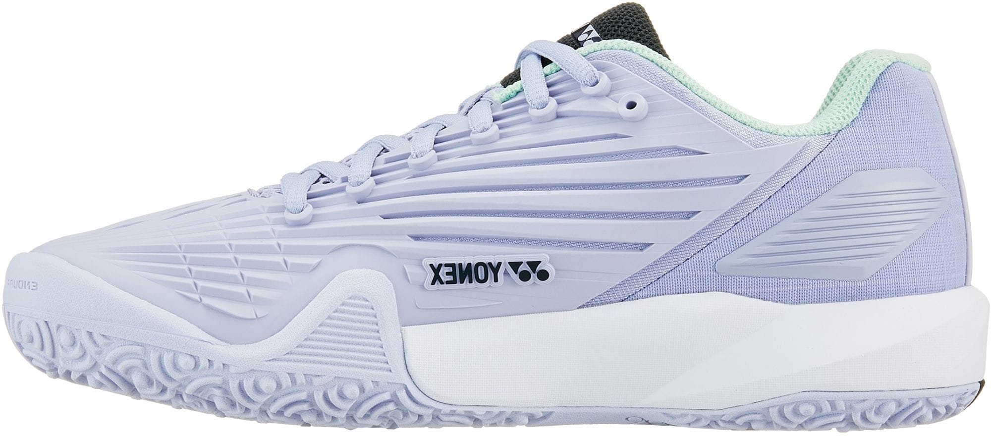 POWER CUSHION ECLIPSION 5 CLAY MUJER MORADO NIEBLA - Image 2