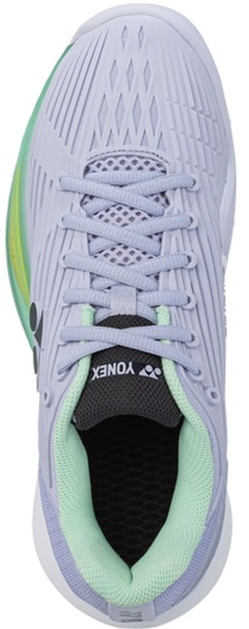 POWER CUSHION ECLIPSION 5 CLAY MUJER MORADO NIEBLA - Image 4