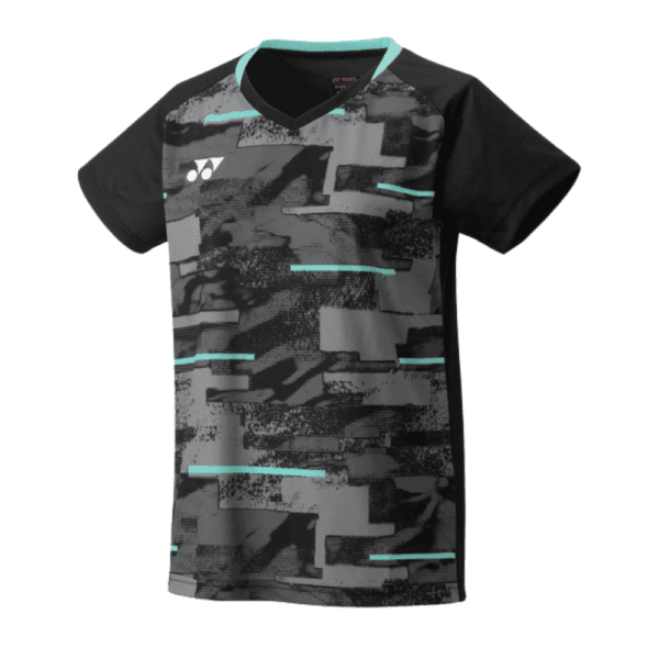 CAMISA DE CUELLO REDONDO PARA MUJER - Image 2