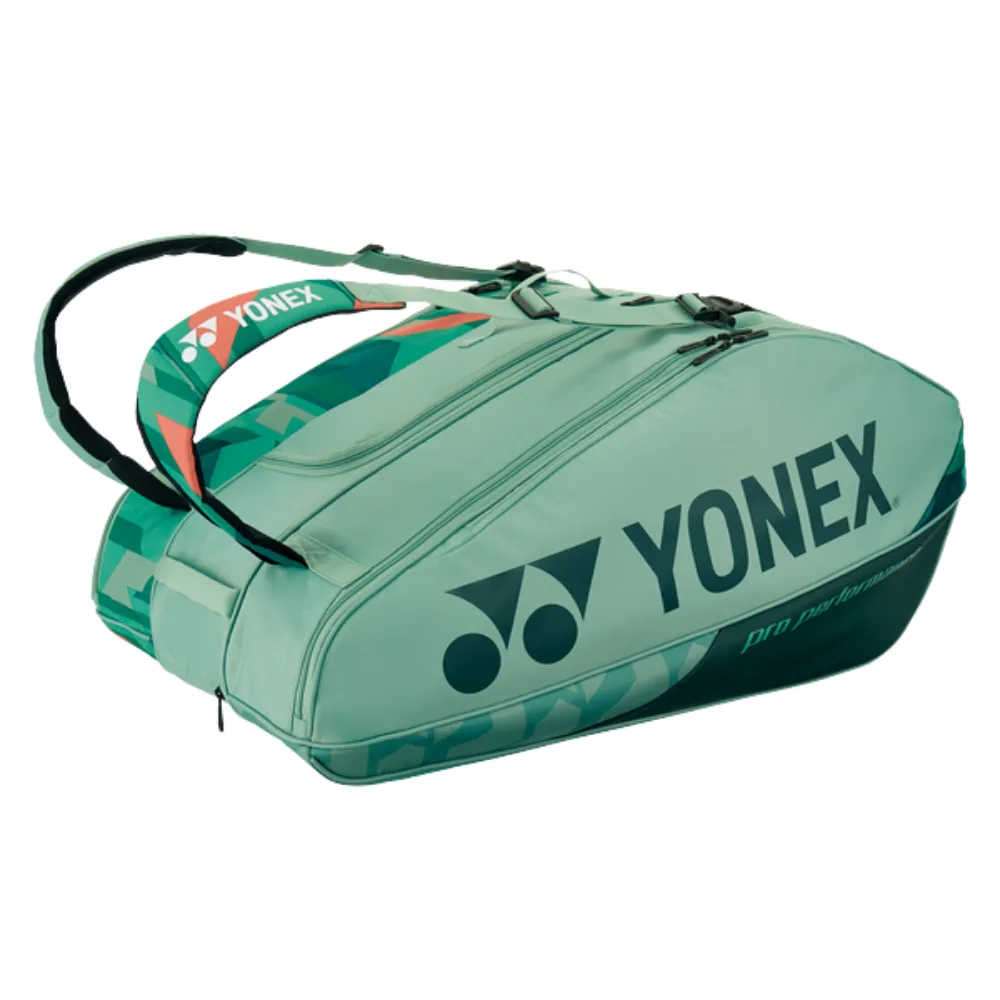 PRO RAQUET BAG 12 PCS