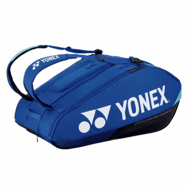 PRO RAQUET BAG 12 PCS - Image 2