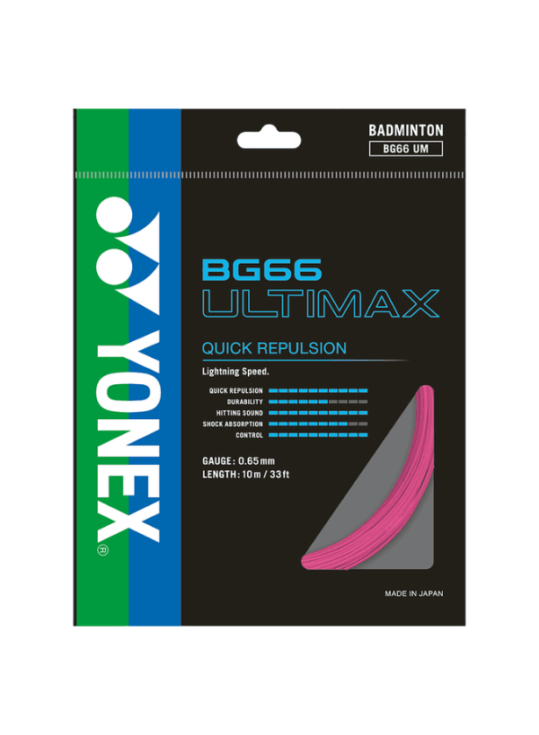 BG66 ULTIMAX