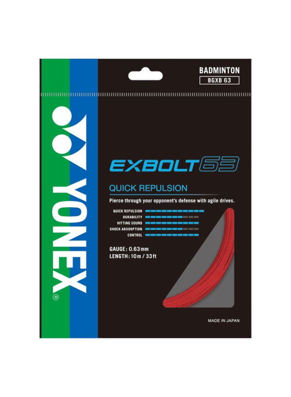 EXBOLT 63